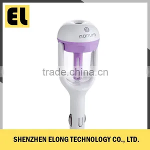High Quality Electronic Mini Car Scent Diffuser Systems thumbnail-2