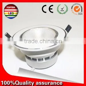 15w Led Down Lighting for Commercial or Residential Use thumbnail-1