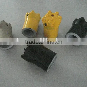 Zinc Processing Button Bits thumbnail-1