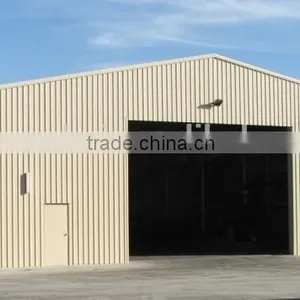 Thermal Insulated Fast Building Cold Storage Room for Meat thumbnail-4