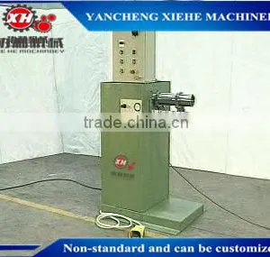 Abrasive Belt Slitting Machine Yancheng Xie he thumbnail-1