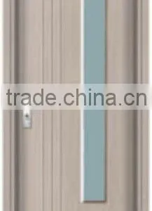 Glass Bedroom Doors MHG-6113 thumbnail-1