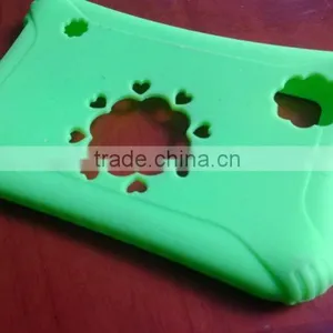 Kidsproof Silicone Protective Case for Lenovo Tablet for Kids thumbnail-5