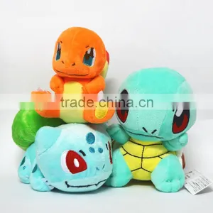 Cute Pokemon Stuffed Plush Toy Promotional Gifts thumbnail-4