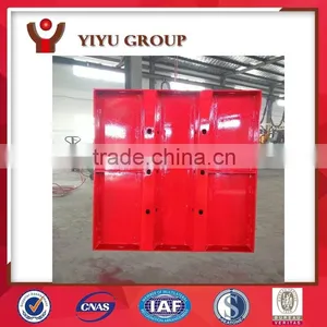 Steel Frame Concrete Formwork Steel Plate thumbnail-5