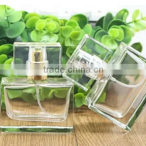 Wholesale 2016 New Design Fancy Customize Empty 30ml Glass Perfume Bottle thumbnail-5