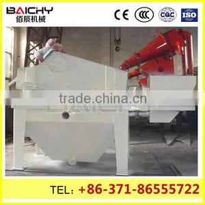 High Efficiency Fine Sand Reclaimer With Reasonable Price thumbnail-1