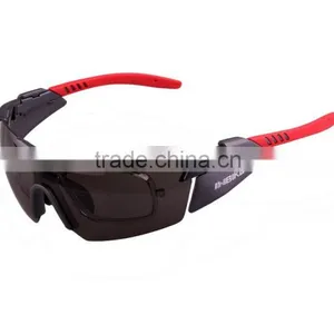 Wholesale China 2016 Polarized Sport Wholesale Wood Bamboo Sunglasses thumbnail-3