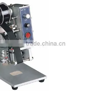 Batch Date Coding Machine thumbnail-1