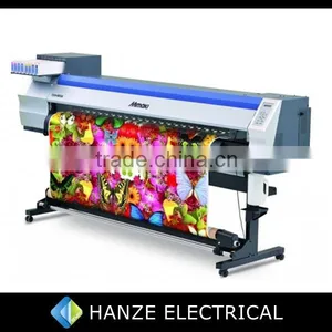 Mimaki Digital Sublimation Printer thumbnail-1