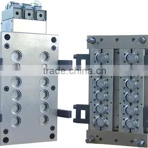 China Die Casting Mould & Plastic Mould thumbnail-2