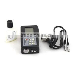 TM-8812 PROTABLE ULTRASONIC THICKNESS GAUGE for METAL GLASS CERAMIC PLASTIC thumbnail-2