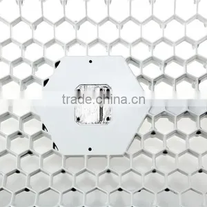Solar LED Street Light Housing , Die Cast Aluminum Factory Price LED Street Light Housing thumbnail-1