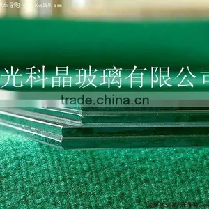 High Quality Float Glass thumbnail-3