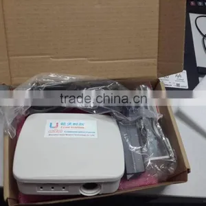 FDD Lte 4g Industrial Outdoor Router Embeded 3g Wcdma thumbnail-1