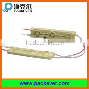 4 Years Warranty SMD LED Module With 3pcs High Power 5730 LEDs thumbnail-1