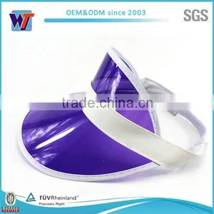 Sun Protection Hat UV Wide Brim Sun Hat Visors thumbnail-2