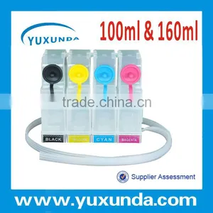 CISS Tank for Epson Xp402 thumbnail-1