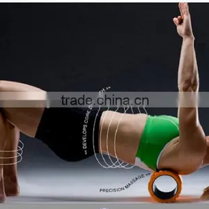 High Quality EVA Exercise Foam Roller thumbnail-2