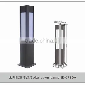 JR-CP80 Popular Led Outdoor Decorartion Solar Garden Light thumbnail-3