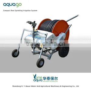 Farm Irrigation Mahine With High Quality thumbnail-1