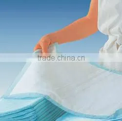 Disposable Medical Underpad thumbnail-1