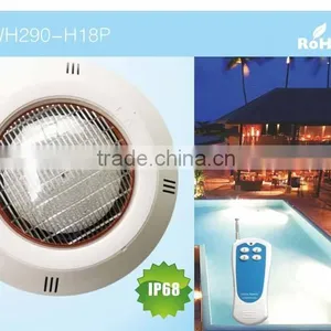 Manufactuer Waterproof IP68 Led Swimming Pool Light thumbnail-6