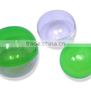 Empty Capsule ,Bulk Vending Machine,Plastic Production, thumbnail-1