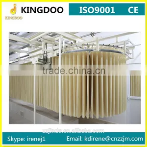Dried Stick Noodle Making Machine thumbnail-2