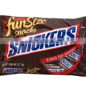 Automatic Packing Machine Cereal Bar Snack Food Packing Machine thumbnail-6