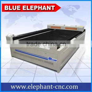 Wood/MDF/plexiglass/leather Co2 Wood Laser Cutting Machine With 130W RECI Laser Tube thumbnail-3