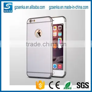 Hottest Products 2016 Plastic Case Cover for IPhone 6s Plus thumbnail-5