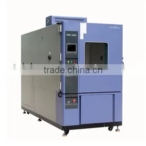 Temperature and Humidity ControlledEnvironmental Test Chamber Price thumbnail-4