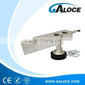 GSB204 1 Ton Shear Beam Load Cell With Feet thumbnail-1