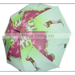 Tyvek Umbrella thumbnail-1