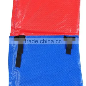8ft Round Jumping Bed With Enclosure Set thumbnail-3