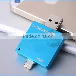 OTG Usb Flash Drive 1gb 2gb 4gb 8gb 16gb 32gb 64gb For Smartphone Tablet Pc Thumb Pendrive Memory Stick thumbnail-5