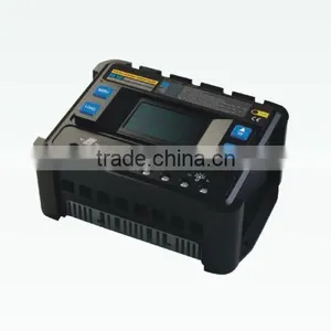 Green Energy Mini PWM Solar Charge Controller 40A, 50A, 60A, 80A, 90A, 100A thumbnail-1