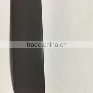 Yutong Black/pvc/melamine Edge Banding thumbnail-6