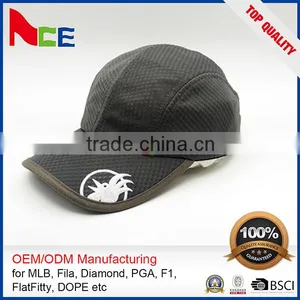 New Fashion Customize Custom Cap Factory Golf Cap thumbnail-2