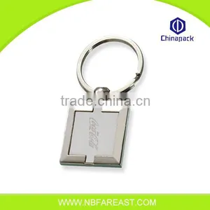Hot Selling Promotional Custom Design Key Chain thumbnail-1