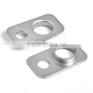 Customized Stamping Electric Hardware Stamping Parts thumbnail-1