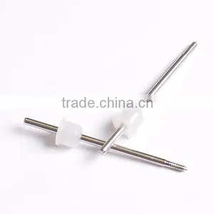 Air Compressor Parts Cnc Tapered Pins thumbnail-4