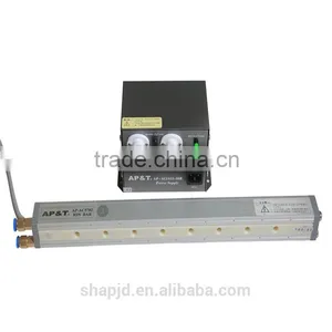 Professional Produce AP-AC5702 Air Source Modular Ionizing Bar Eliminator thumbnail-6