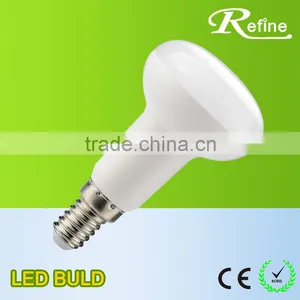 New Arrival Best Sale 5W R50 E14 Led Light Bulb 6000k 4500k 3000k thumbnail-2