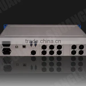 Intelligent Audio Backup Switcher Digital Analog Compatible thumbnail-2