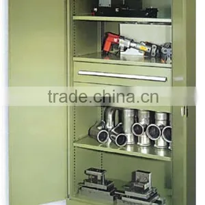 Box Cabinet(Steel Storage Cabinet Steel Cabinet) thumbnail-1