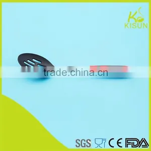 Anti-210 Degree Slotted Spoon Nylon thumbnail-1