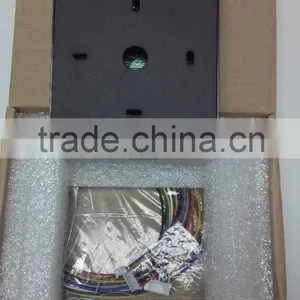 EM ID 125Khz 13.56Mhz RFID Security Door Access Control Card Reader With Keypad thumbnail-3