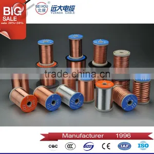 Hot Sale Cca Litz Wire Strands Enamelled Wire thumbnail-5